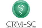 Conselho Regional de Medicina de Santa Catarina