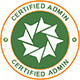Selo de certificação Imunify360 Certified