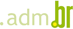 Logo .adm.br
