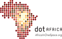 Logo .africa