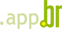 Logo .app.br