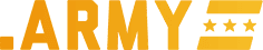 Logo .army