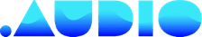 Logo .audio