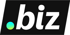Logo .biz