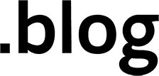 Logo .blog