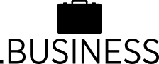 Logo .business