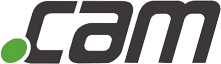 Logo .cam