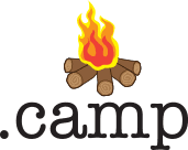 Logo .camp