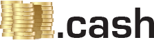 Logo .cash