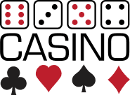 Logo .casino