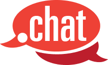 Logo .chat