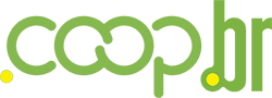 Logo .coop.br