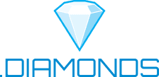 Logo .diamonds
