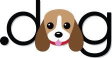 Logo .dog