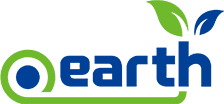 Logo .earth