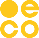 Logo .eco