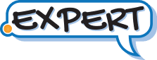 Logo .expert