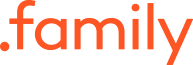 Logo .family