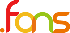 Logo .fans