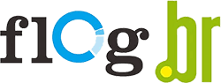 Logo .flog.br