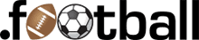 Logo .football