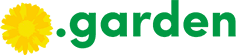 Logo .garden