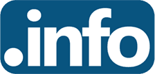 Logo .info