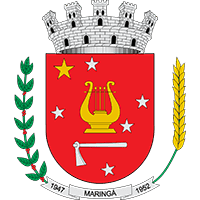 Logo .maringa.br