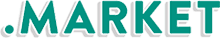 Logo .market