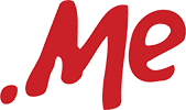 Logo .me
