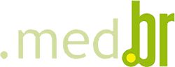 Logo .med.br
