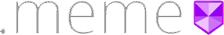 Logo .meme