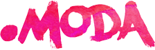 Logo .moda