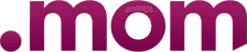 Logo .mom