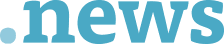 Logo .news