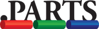 Logo .parts