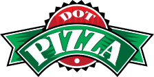 Logo .pizza
