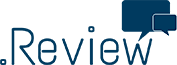 Logo .review