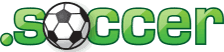 Logo .soccer