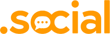 Logo .social