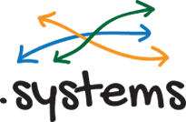 Logo .systems