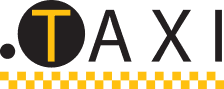 Logo .taxi