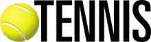 Logo .tennis