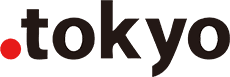 Logo .tokyo
