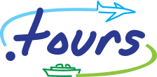 Logo .tours