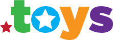 Logo .toys