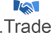 Logo .trade