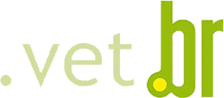 Logo .vet.br
