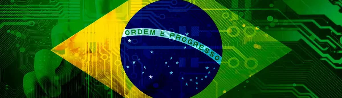 Bandeira do Brasil