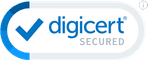 Selo SSL DigiCert